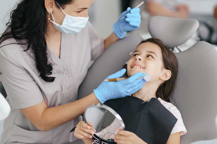 Everyday Dental Care