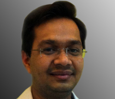 Dr. Nikhil Sinha