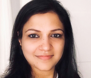 Dr Neha Singhal