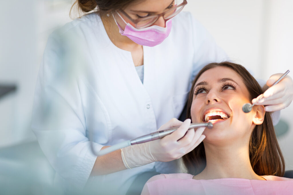 Healthy Smiles Program