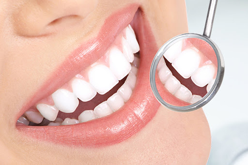 COSMETIC DENTISTRY