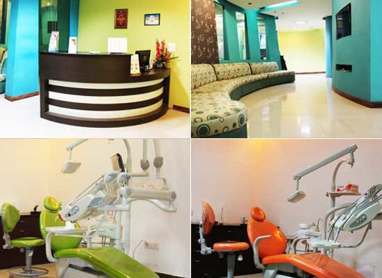 Best Dental Clinic in Delhi