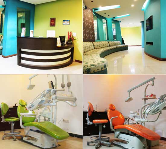 Best Dental Clinic in South Delhi