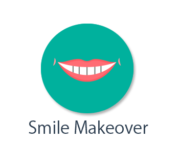 Smile Makeover