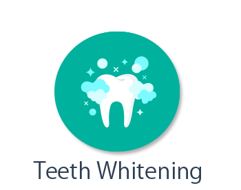 Teeth Whitening